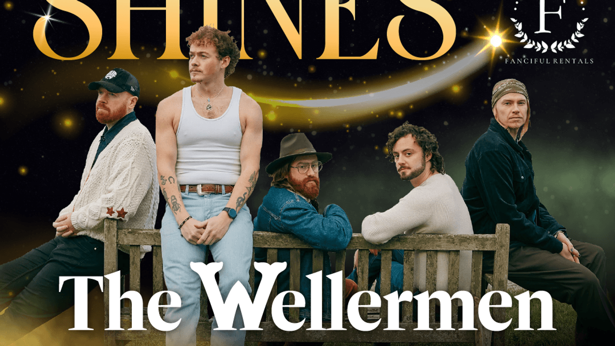The Wellermen At Federal Way PAEC
