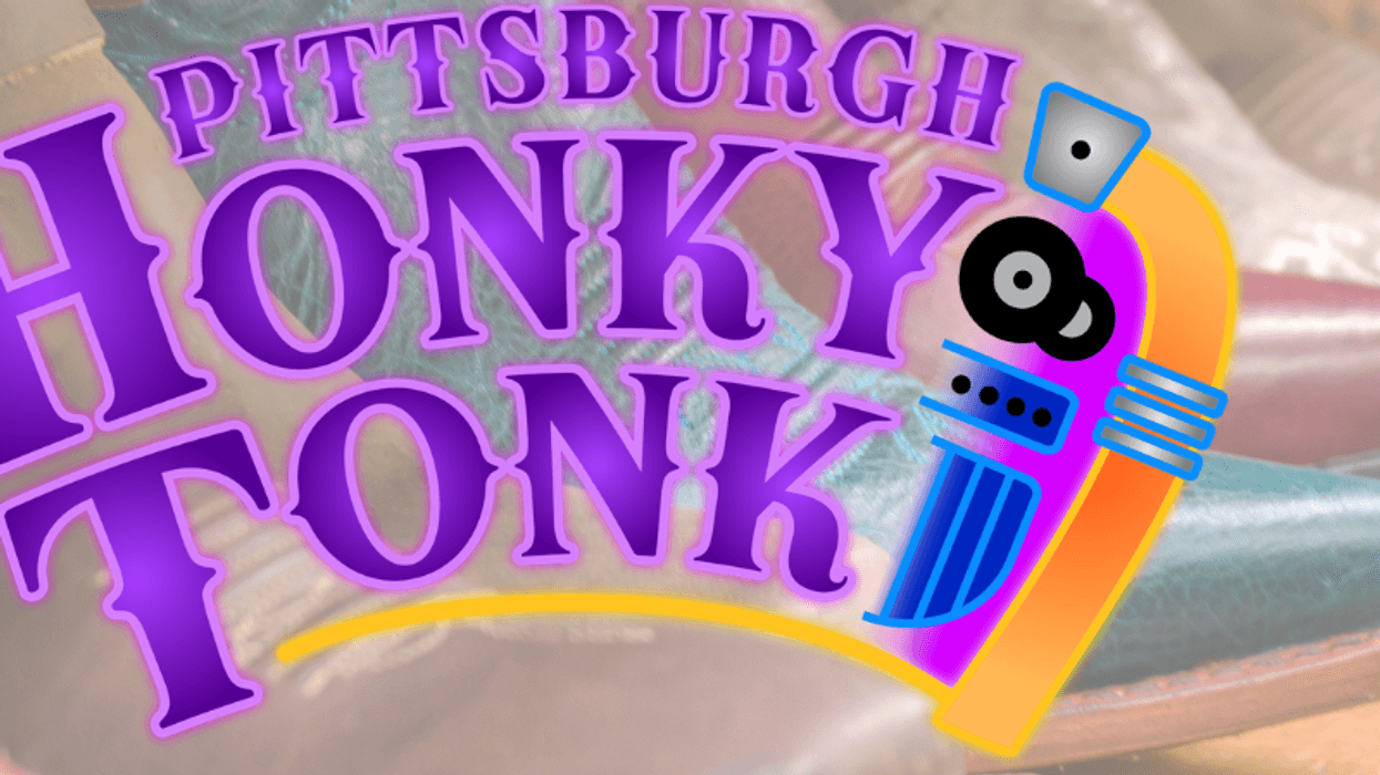 Y108 PIttsburgh Honkytonk Cruise