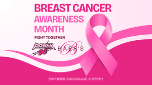 Breast Cancer Awareness Month