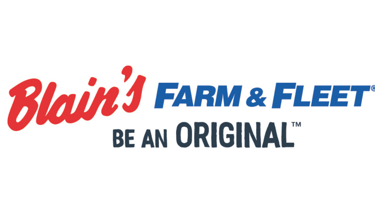Join us at Blain's Farm & Fleet on Stoughton Rd