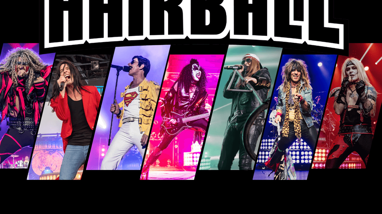 Hairball