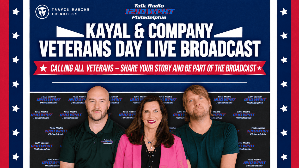Veterans Day 2026 Live Kayal & Company Broadcast