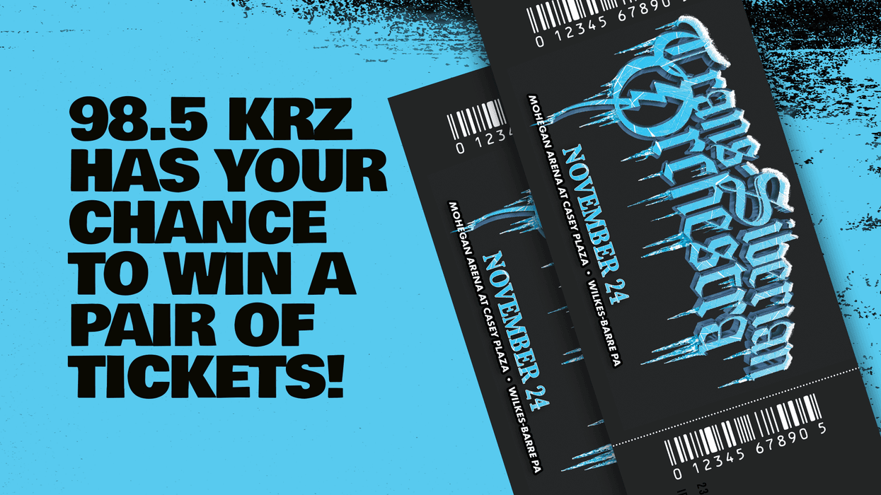 98.5 KRZ Has Your Chance to See & Meet Trans-Siberian Orchestra!