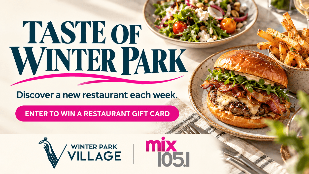 Taste of Winter Park - Bar Louie