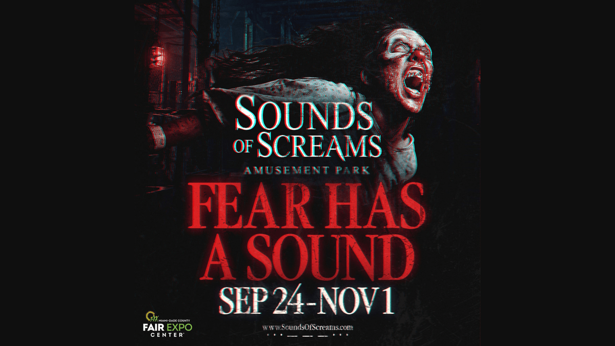 Power 96 has your tickets to Sound of Scream!