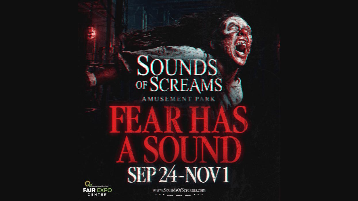 Power 96 has your tickets to Sound of Scream!