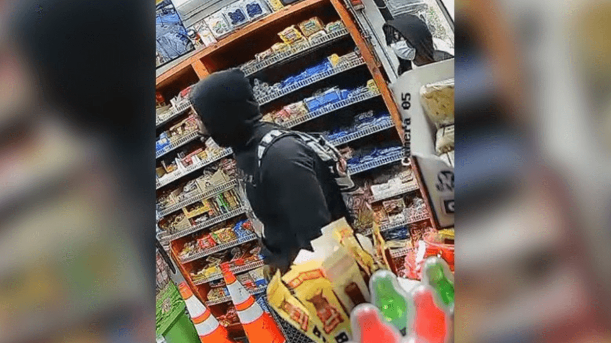Police: Men pistol-whip Brewerytown store owner before fleeing with $7K
