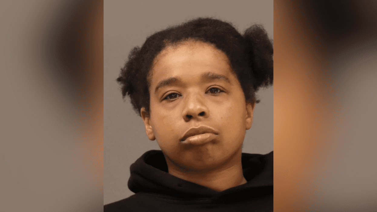 Woman arrested in connection with two arsons in Cedarbrook