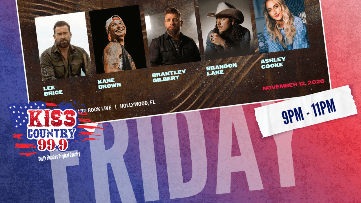 Stars & Strings Ticket Hit at McSorley's Beach & Pub Rooftop