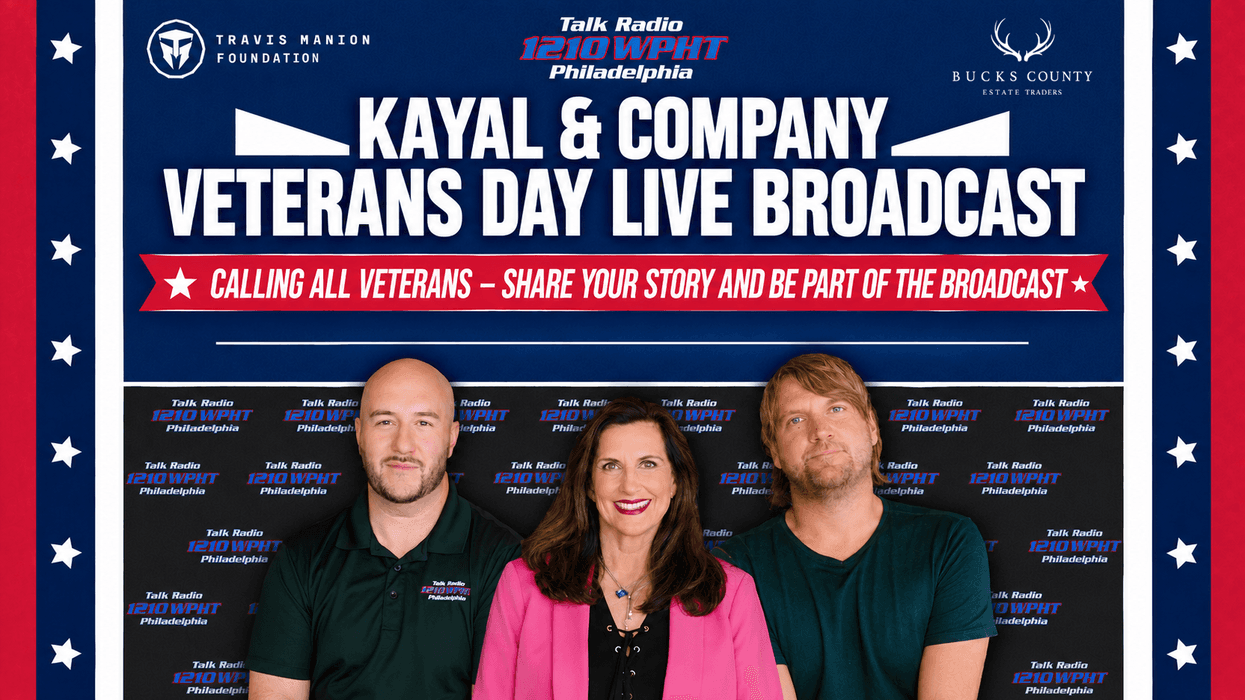 Veterans Day 2026 Live Kayal & Company Broadcast