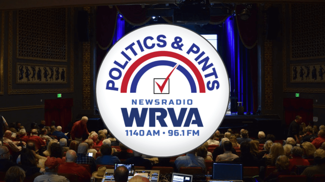 Politics & Pints 2026