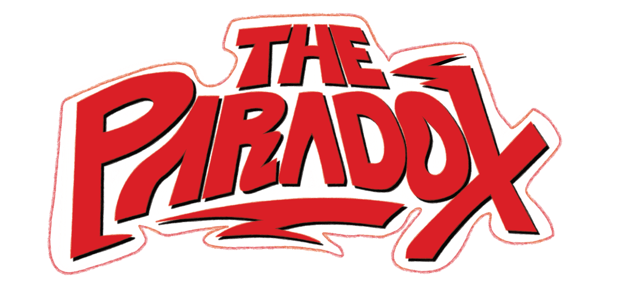 Your chance at an exclusive performance by The Paradox!
