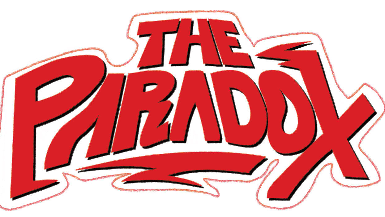 Your chance at an exclusive performance by The Paradox!