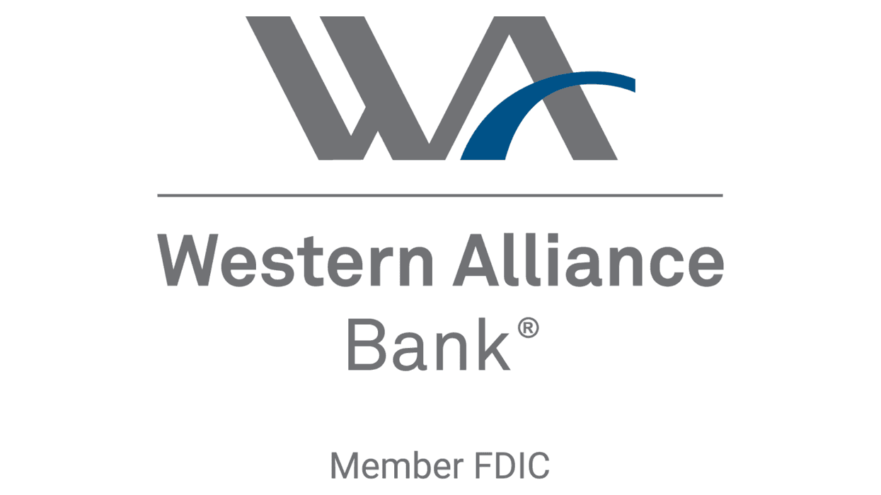 Western Alliance Bank: San Jose Chamber of Commerce October Spotlight!