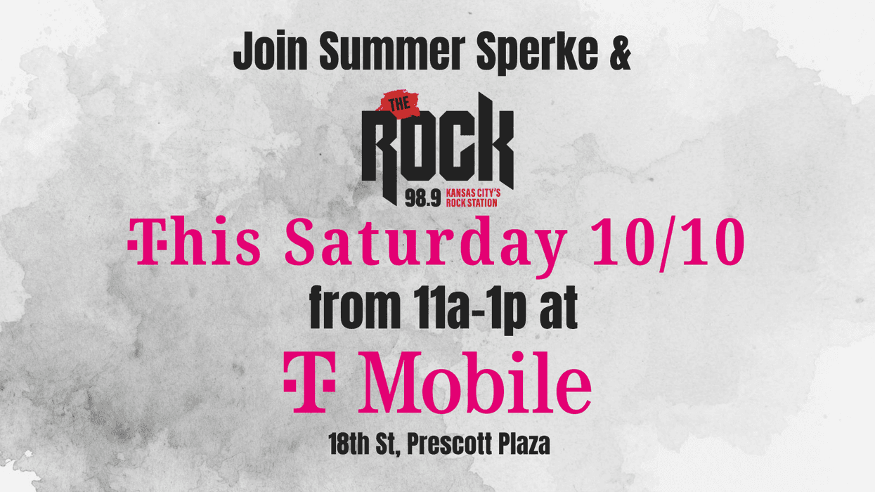 Register in person for a chance to win tickets to Three Days Grace!