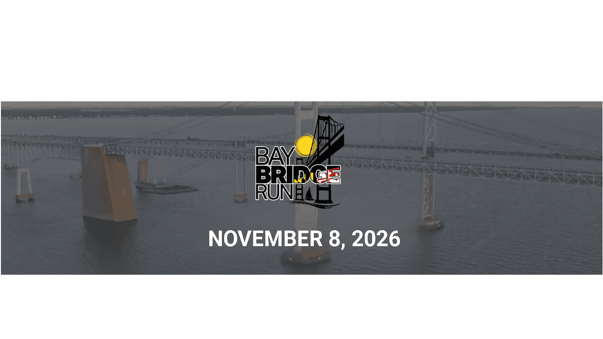The Bay Bridge Run 2026