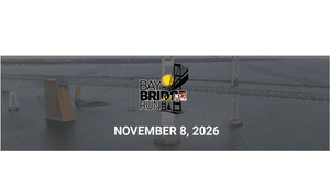The Bay Bridge Run 2026