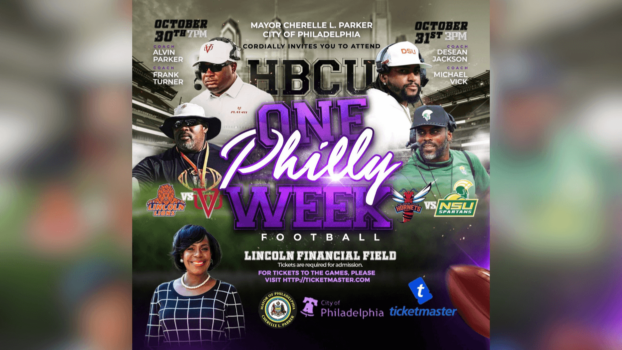 Philadelphia expands lineup for second-ever HBCU Week