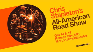 Chris Stapleton