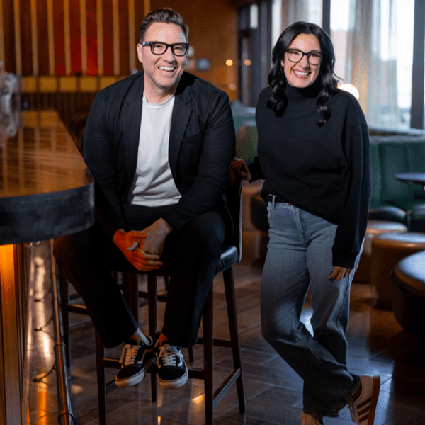 The Morning Show with Trey + Loren Raye