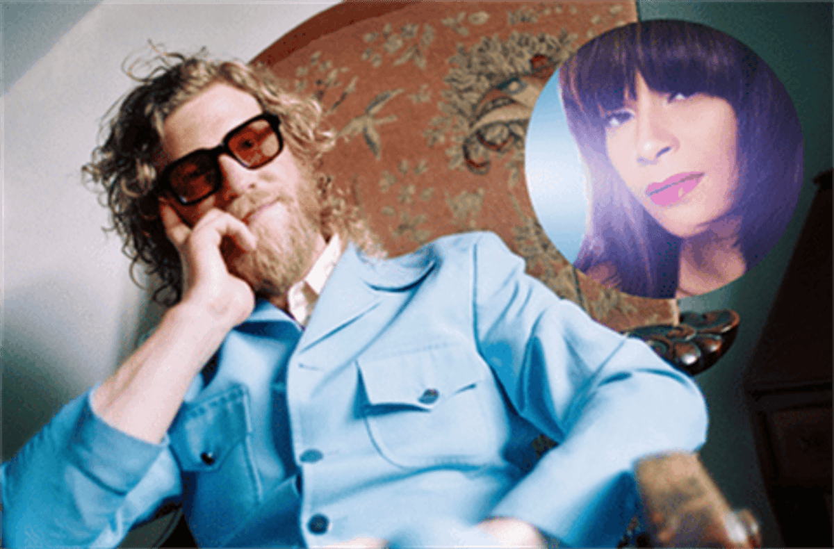 Mijo has your tickets to Allen Stone & Teedra Moses