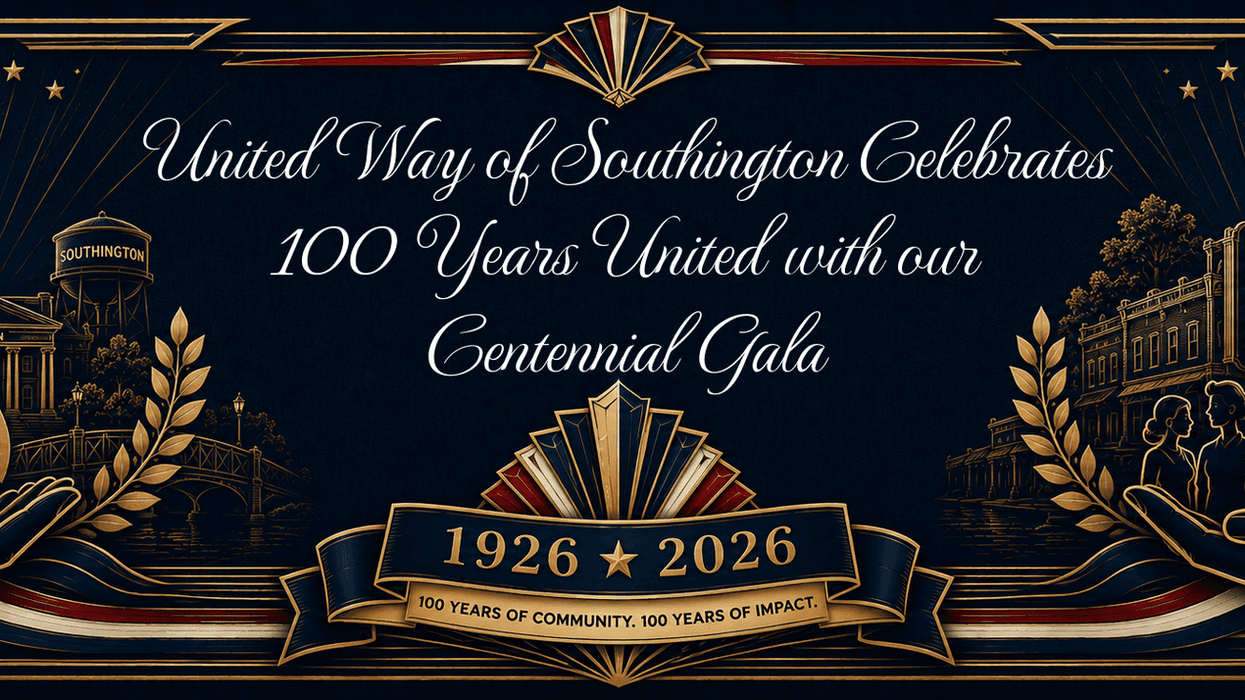 United Way of Southington Centennial Gala