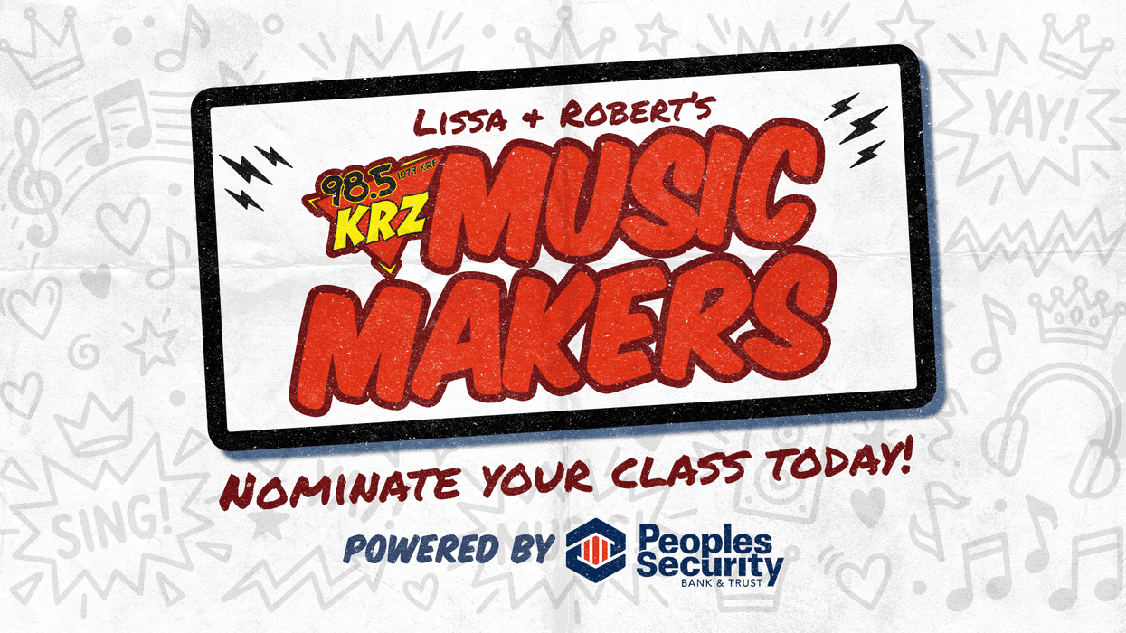 Lissa & Robert's Music Makers