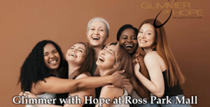 Glimmer With Hope