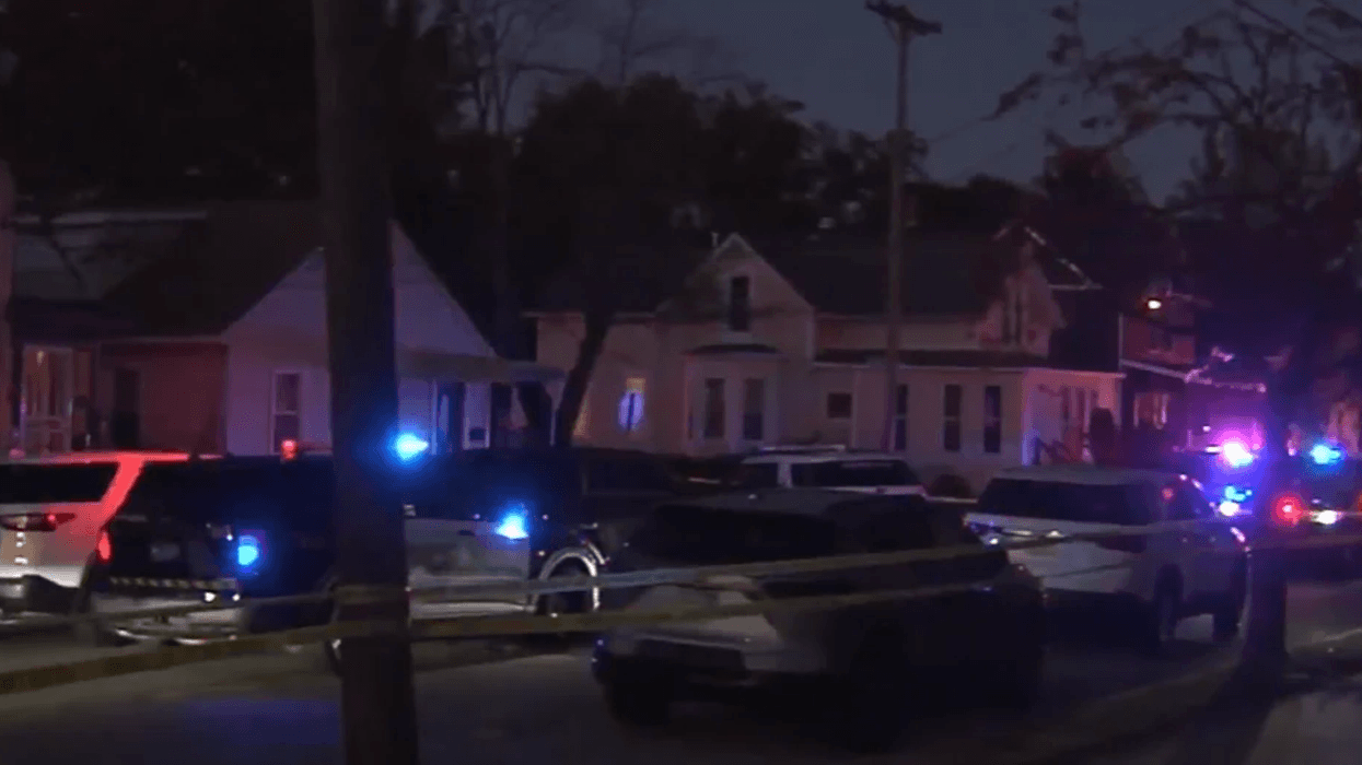 9 dead, including gunman, after mass shooting inside Erie, Pa. home