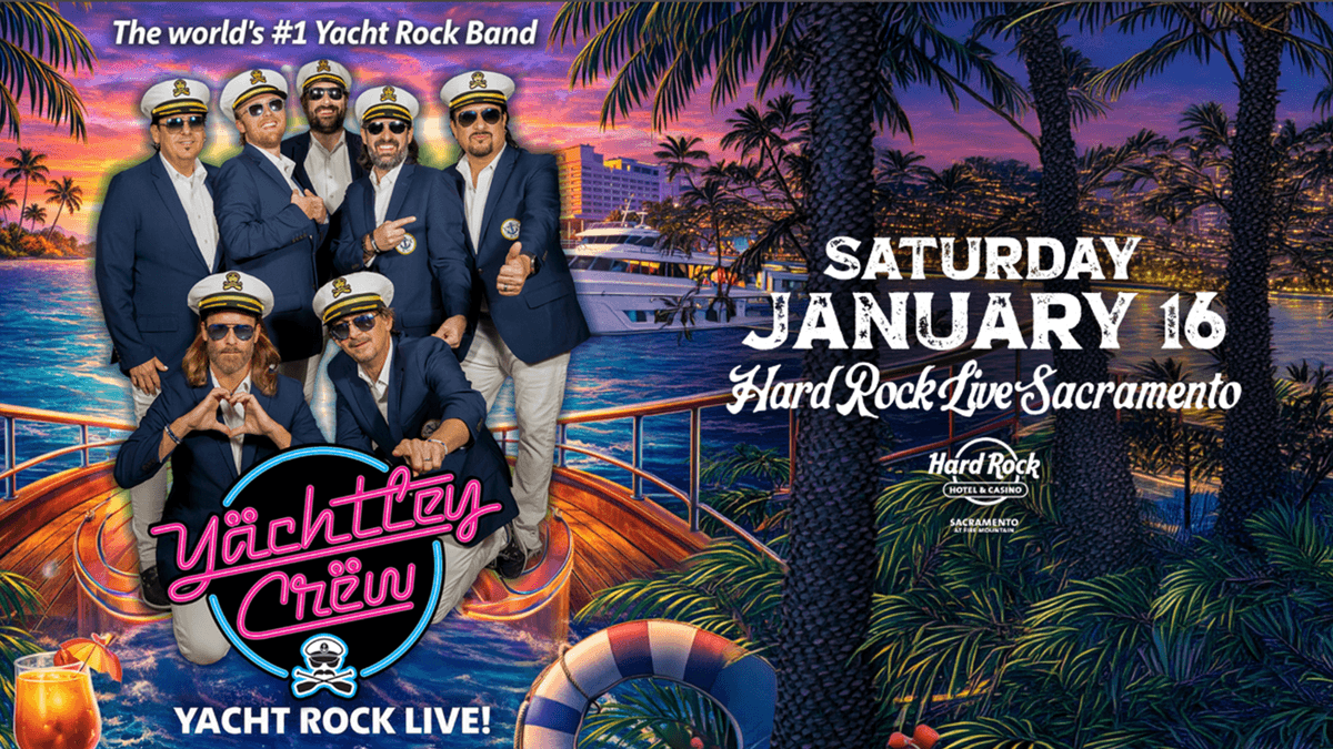 Yachtley Crew Tickets