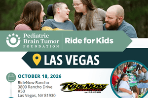 Ride for Kids