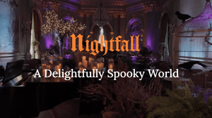 Nightfall: Haunted House & Halloween Celebration