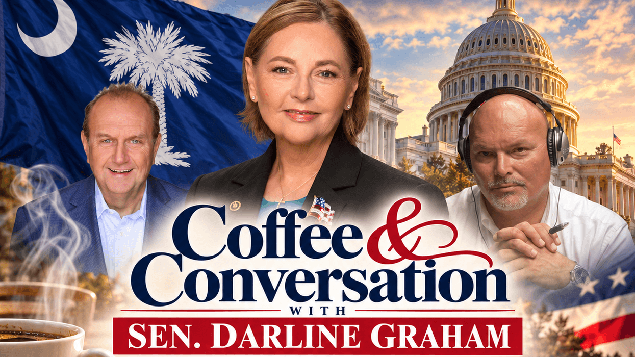 Coffee & Conversation with U.S. Senator Darline Graham