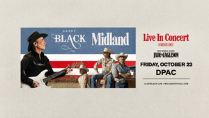 Clink Black & Midland