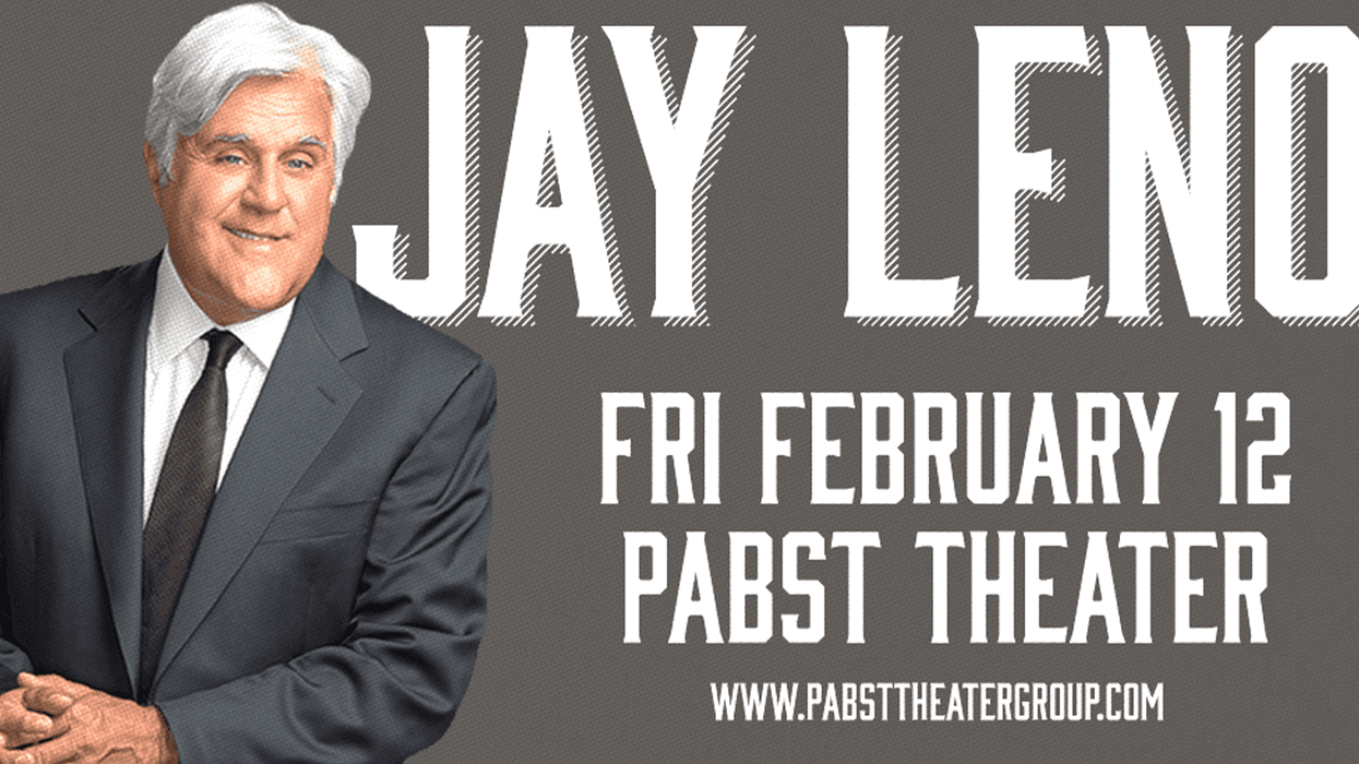 Jay Leno