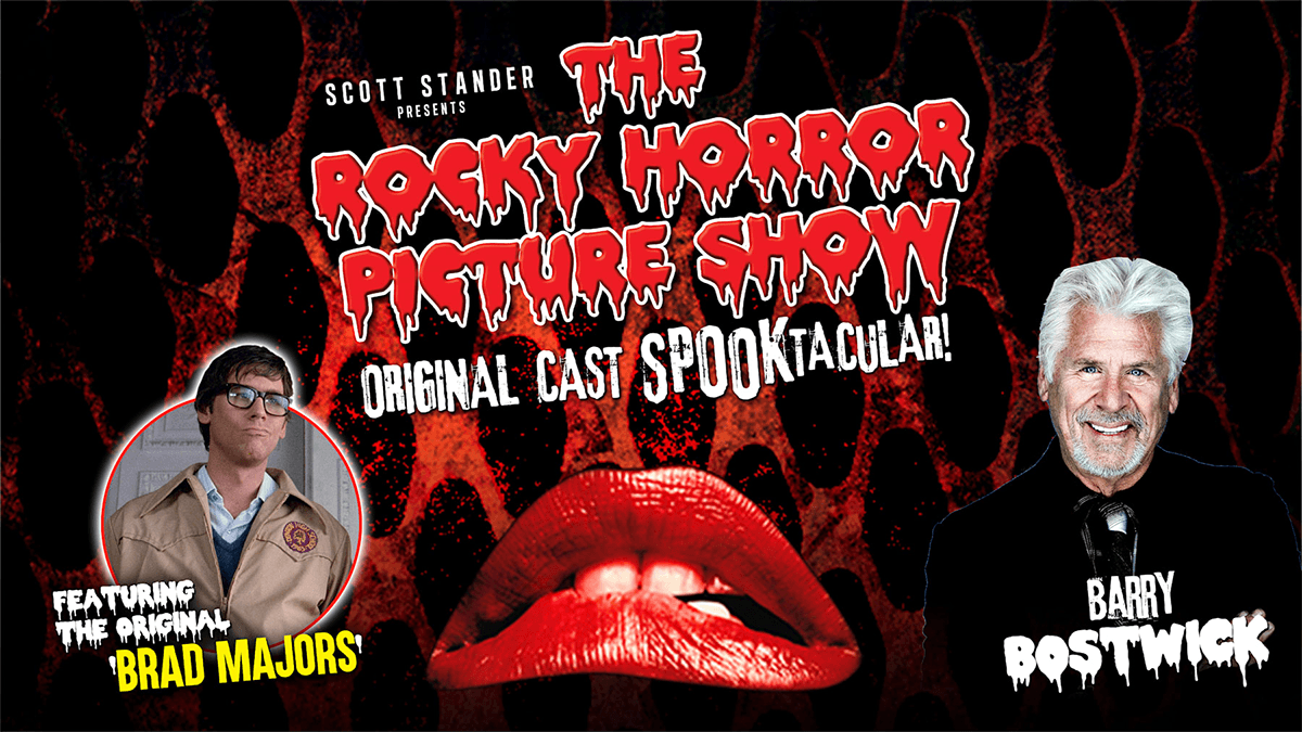 Play NOLA or NAH for a shot to see Rocky Horror Picture Show
