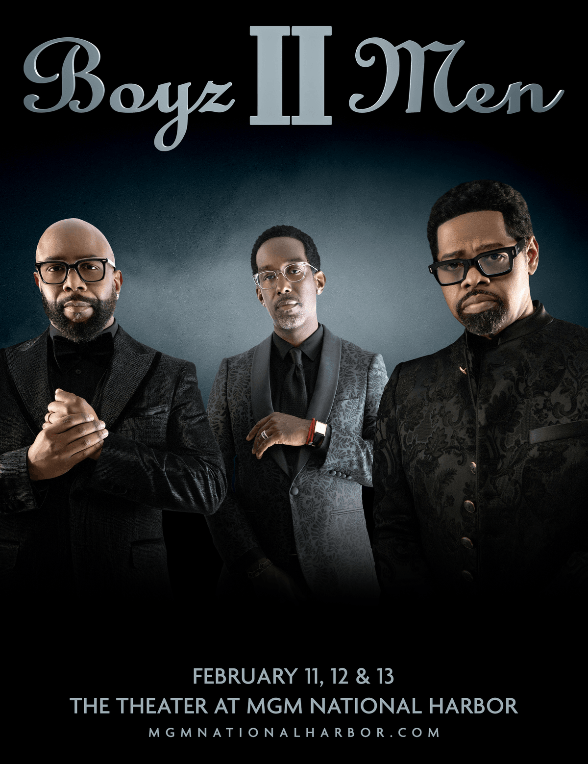 TGMS | Boyz II Men