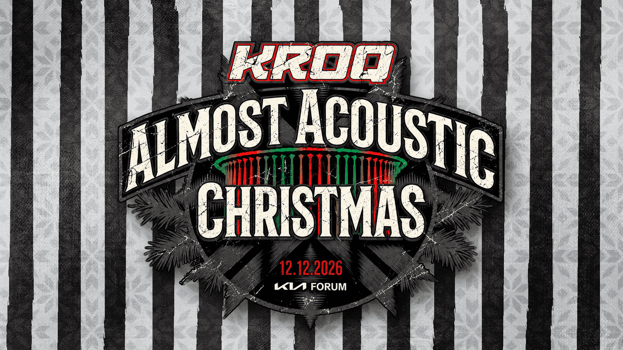 KROQ Almost Acoustic Christmas