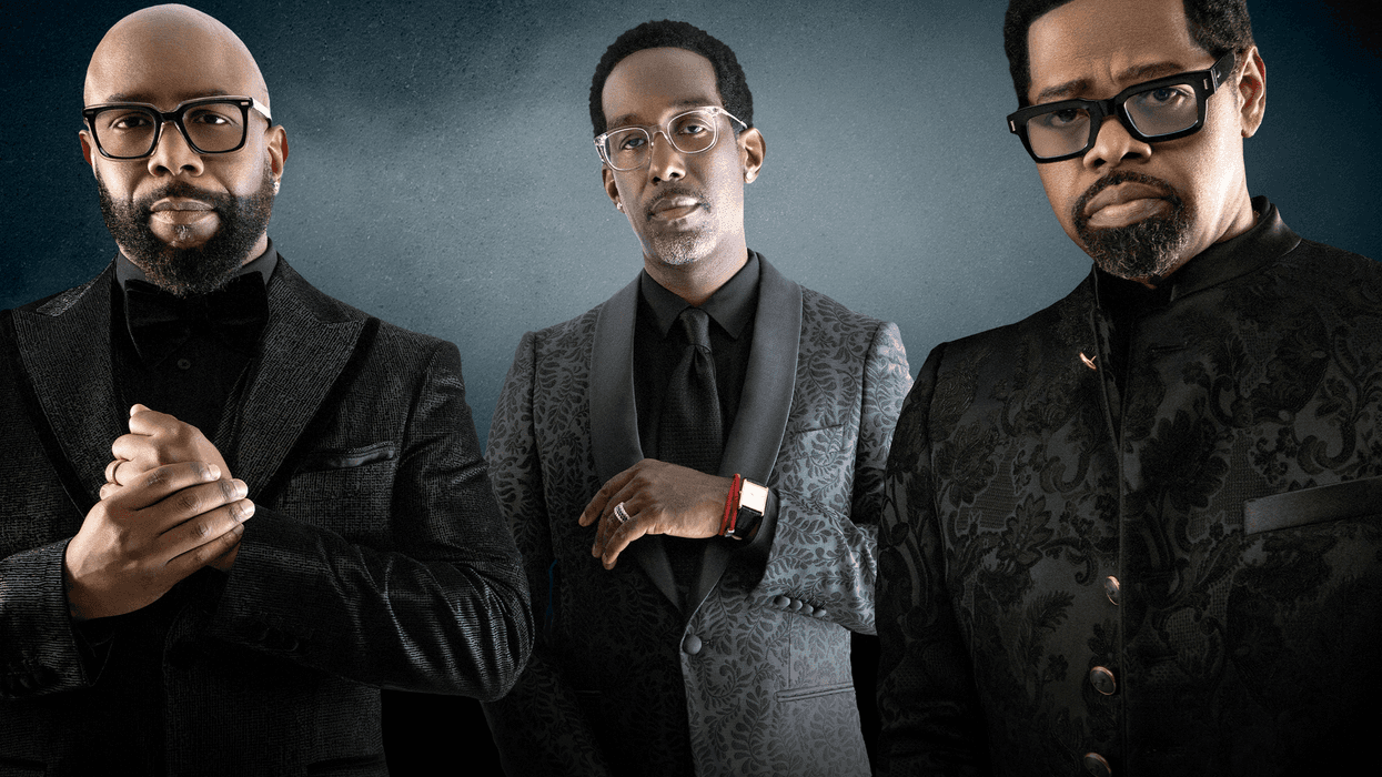Boyz II Men