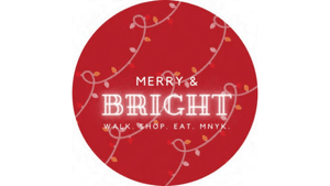 Holidays In Manayunk