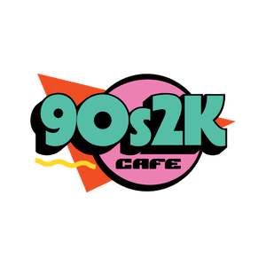 Join Brett Andrews at 90s2K Cafe