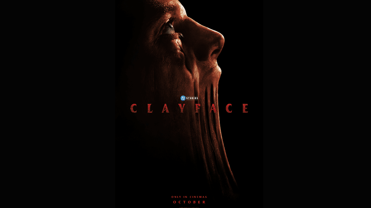 Enter for a chance to win tickets to see Clayface