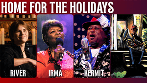 Home for the Holidays Concert