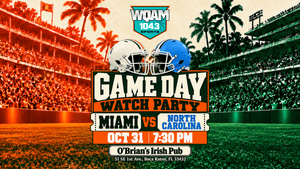 College Football Watch Party
