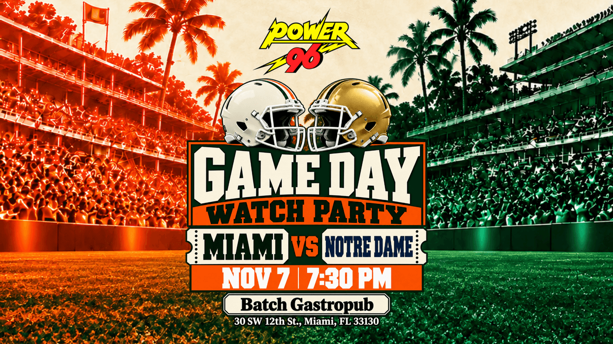 College Football Watch Party