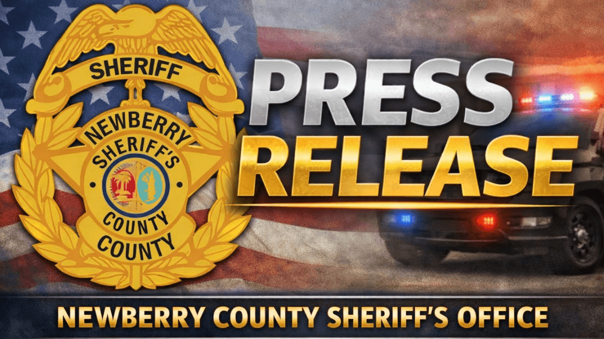 Body Found In Laurens As Search For Missing Man Continues