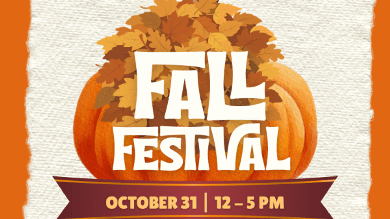Fall Festival
