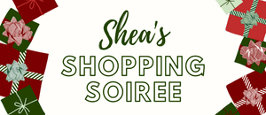 Shea's Shopping Soiree 2026