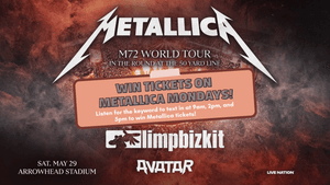 Metallica