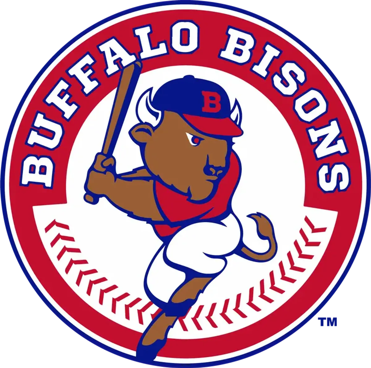 Kiss: Your chance to win a 4 pack of tickets to the Bisons game on 5/30
